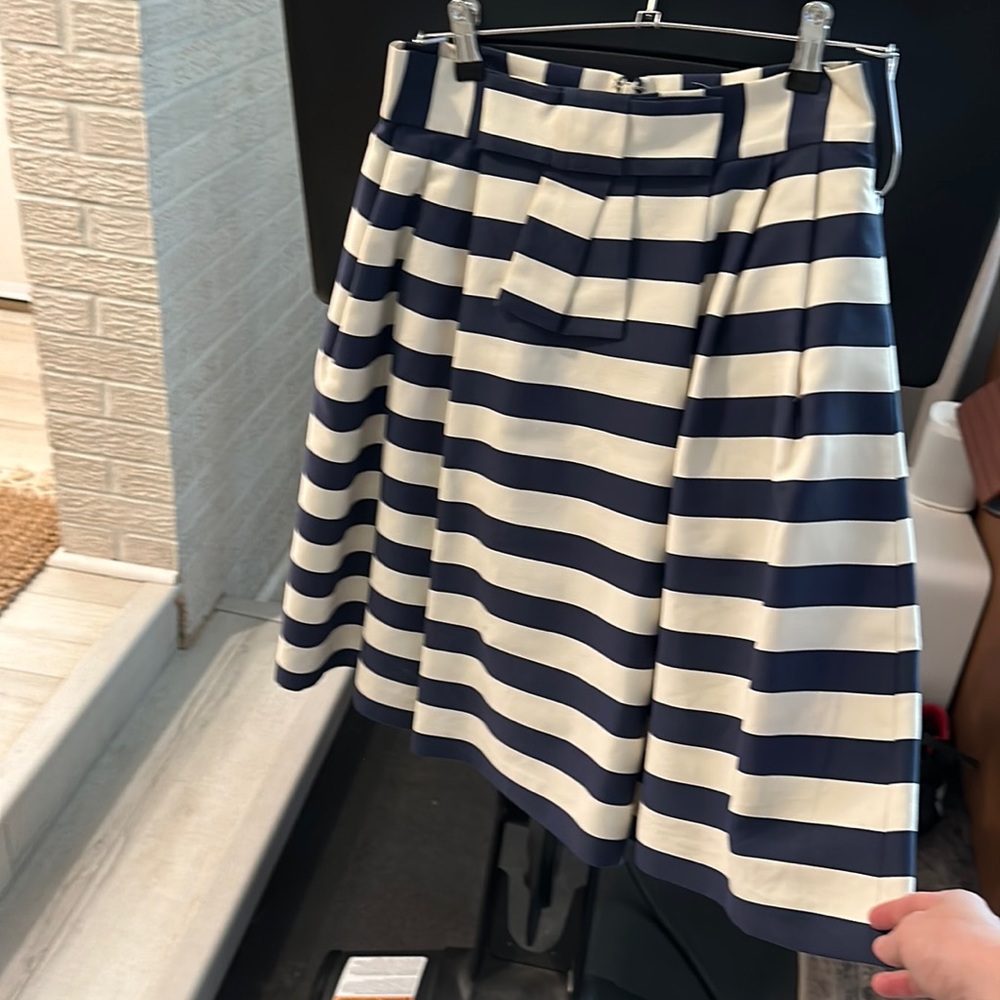 Preppy Kate Spade Skirt